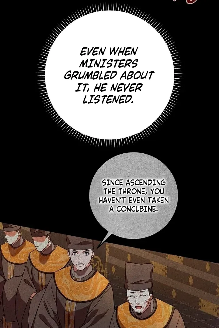 The Lie Chapter 16 page 99 - 