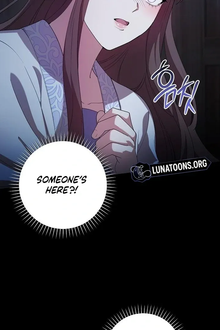 The Lie Chapter 17 page 109 - 