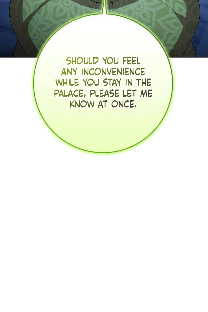 The Lie Chapter 17 page 22 - 