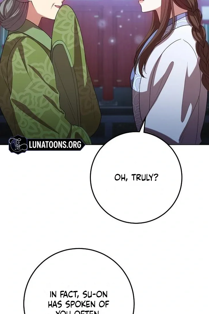 The Lie Chapter 17 page 24 - 