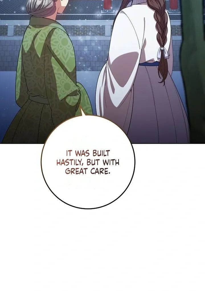 The Lie Chapter 17 page 28 - 