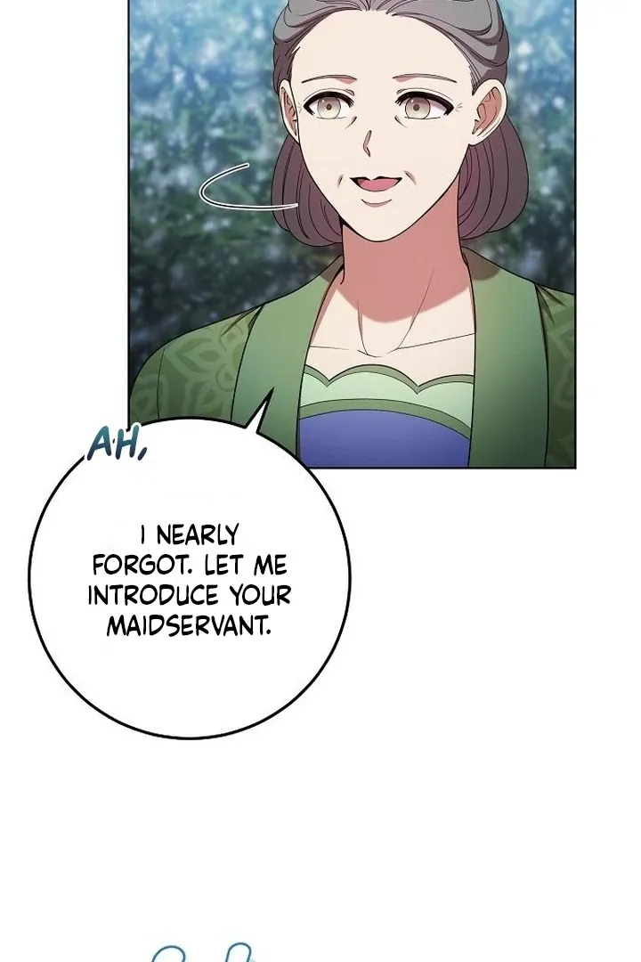 The Lie Chapter 17 page 32 - 