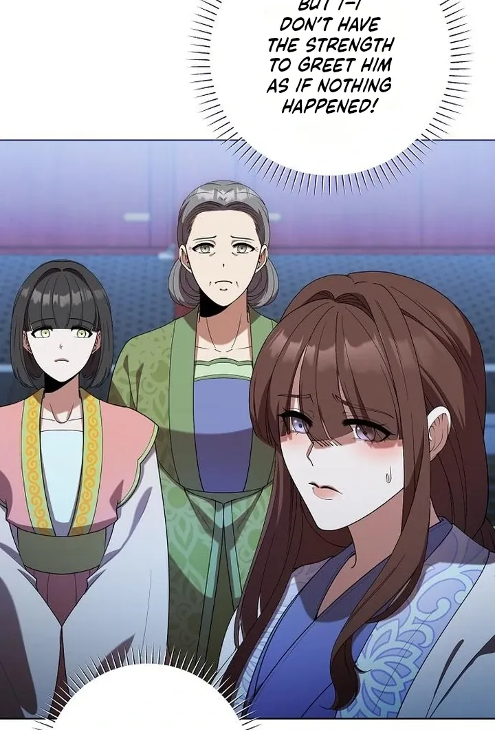 The Lie Chapter 17 page 40 - 
