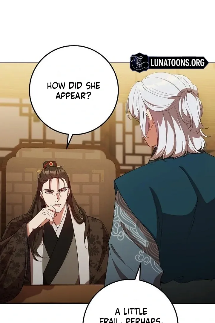 The Lie Chapter 17 page 48 - 