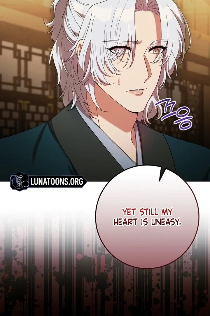 The Lie Chapter 17 page 50 - 