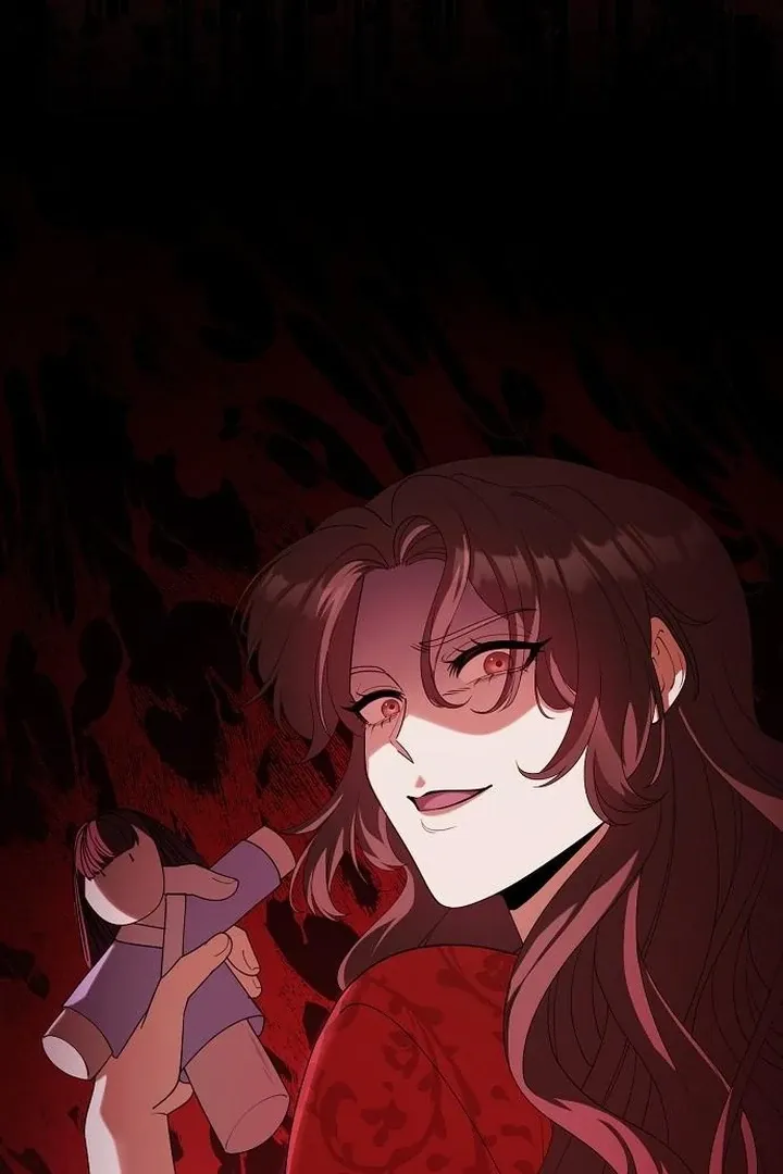 The Lie Chapter 17 page 51 - 