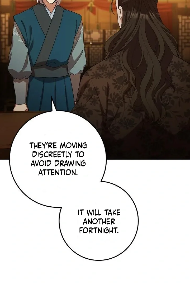The Lie Chapter 17 page 57 - 