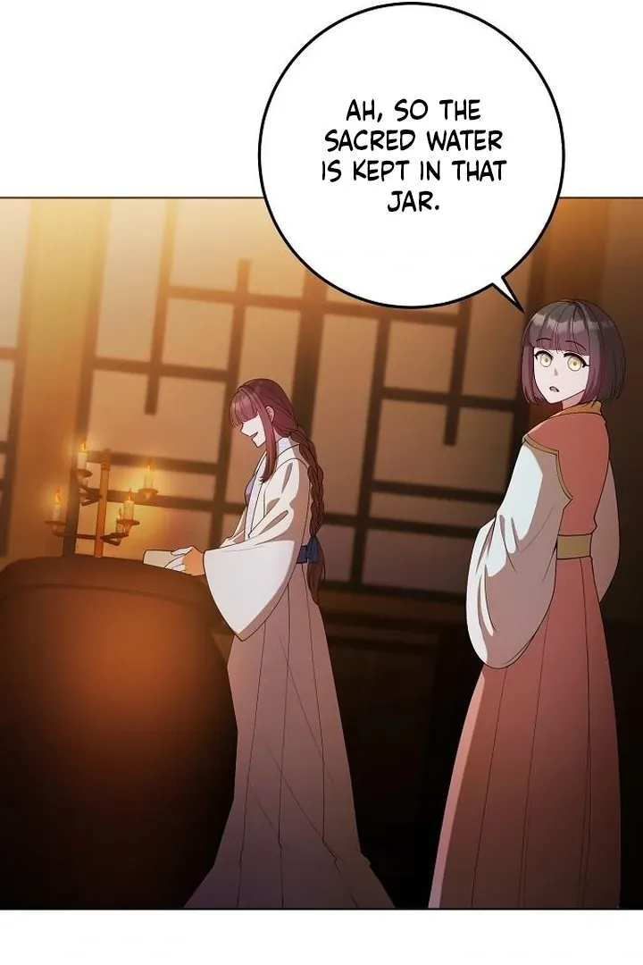 The Lie Chapter 17 page 70 - 