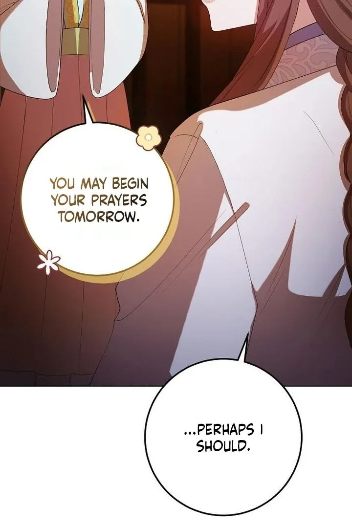 The Lie Chapter 17 page 72 - 