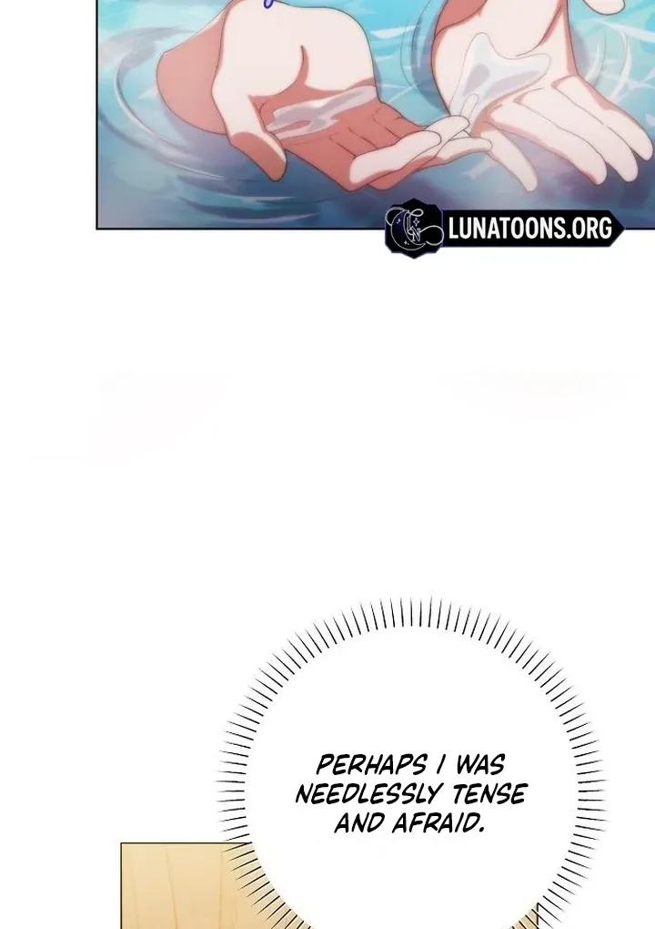 The Lie Chapter 17 page 82 - 