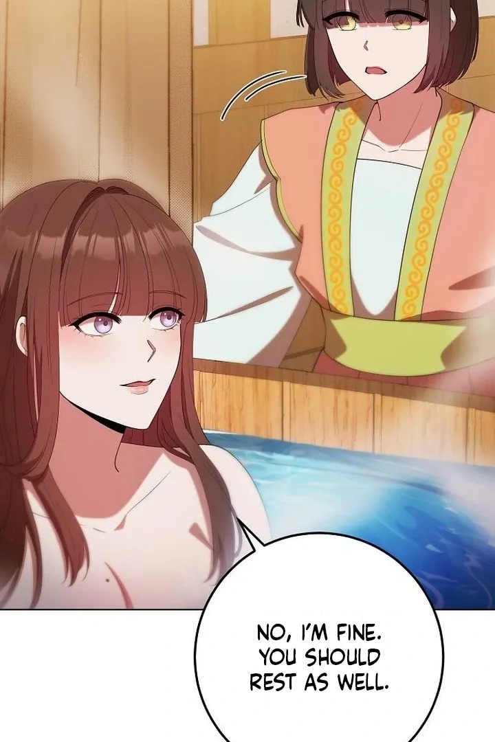 The Lie Chapter 17 page 85 - 