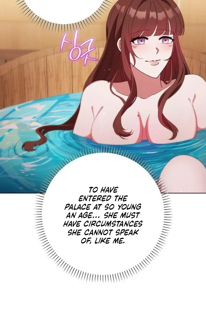 The Lie Chapter 17 page 88 - 