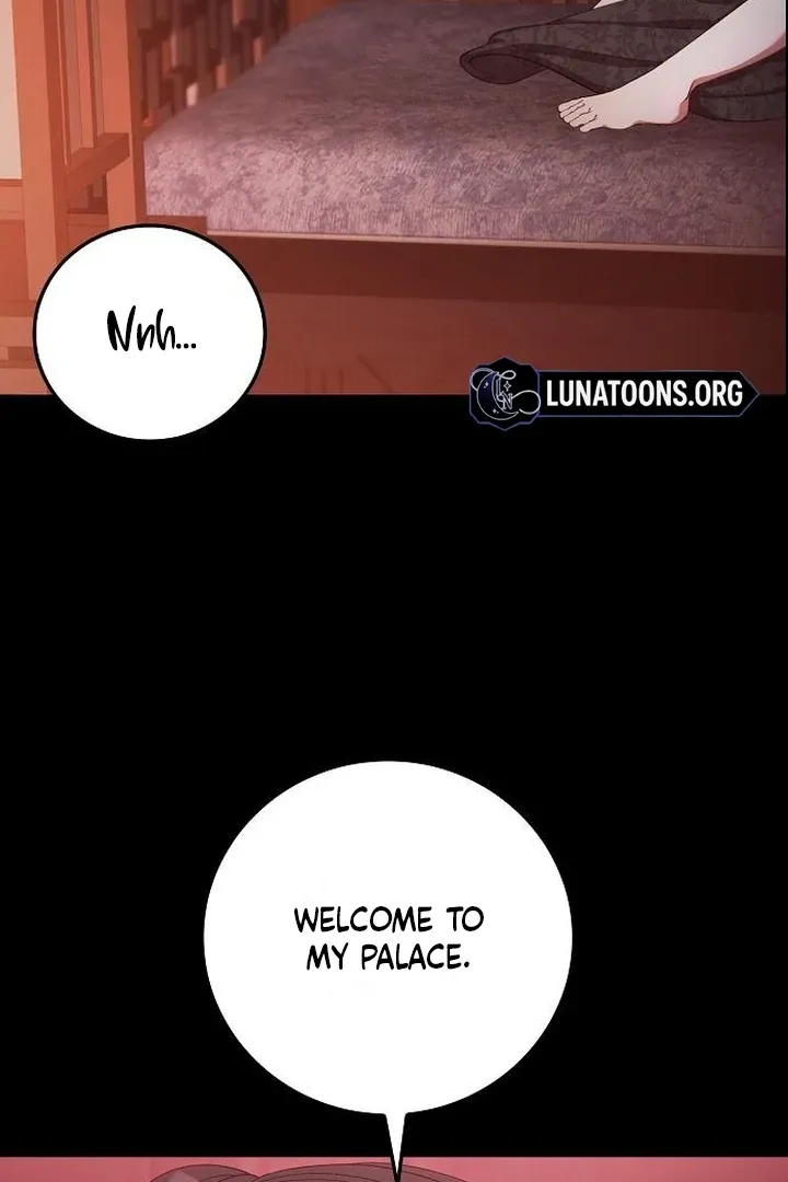 The Lie Chapter 18 page 102 - 