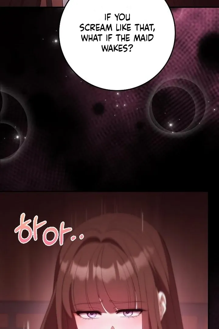 The Lie Chapter 18 page 108 - 