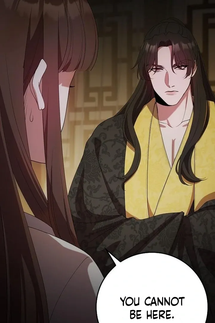 The Lie Chapter 18 page 17 - 