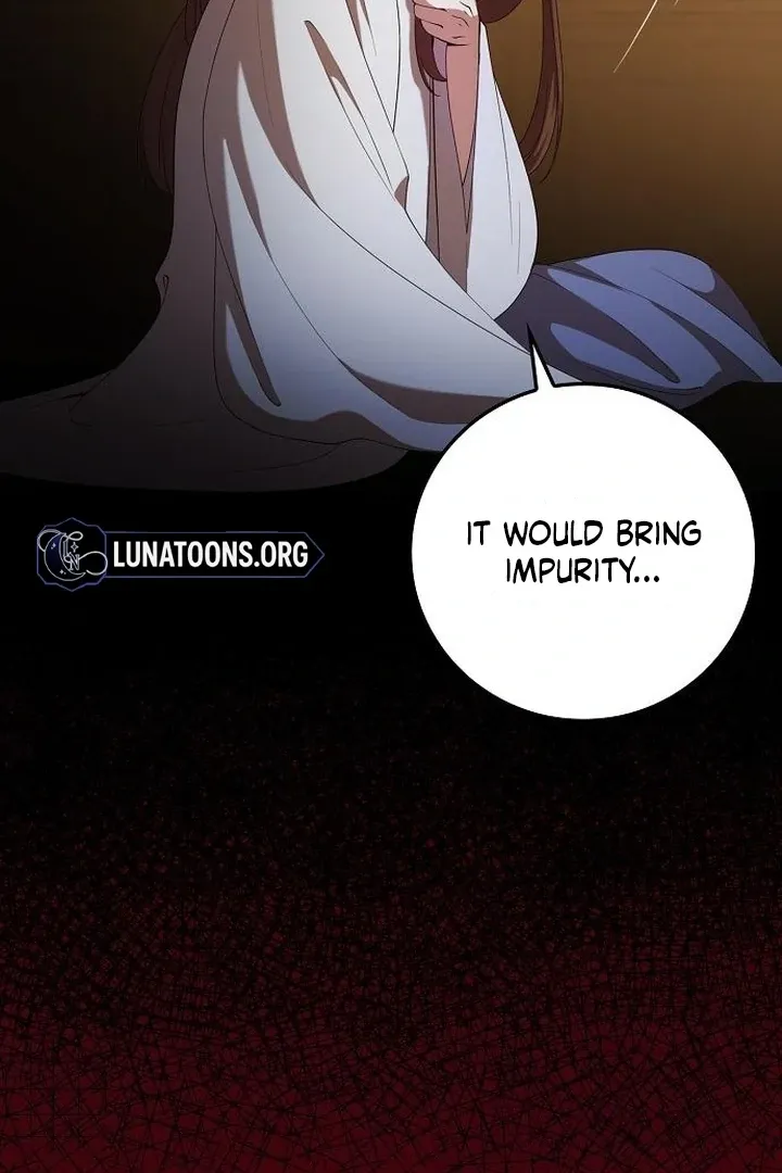 The Lie Chapter 18 page 19 - 
