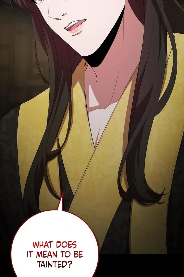 The Lie Chapter 18 page 21 - 
