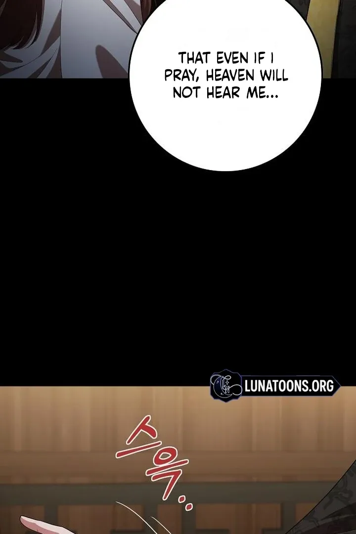 The Lie Chapter 18 page 23 - 