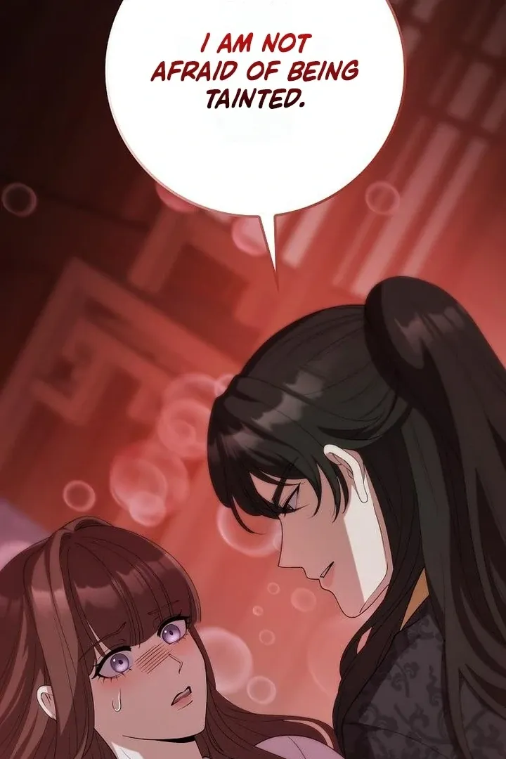 The Lie Chapter 18 page 30 - 