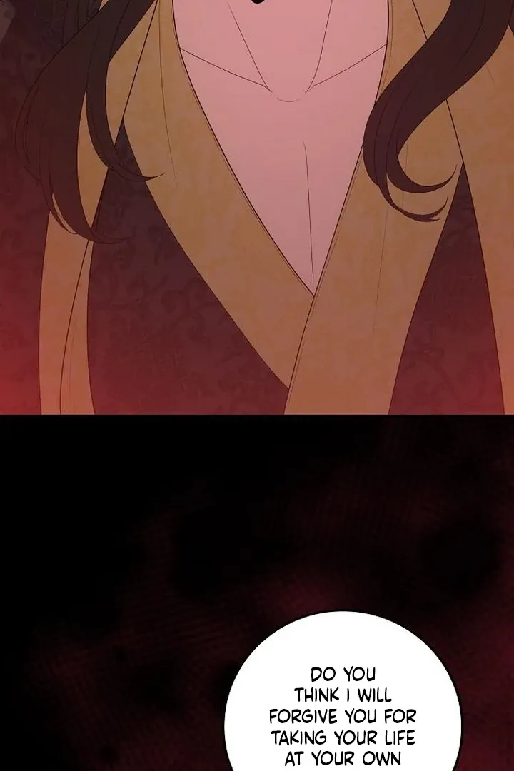 The Lie Chapter 18 page 36 - 