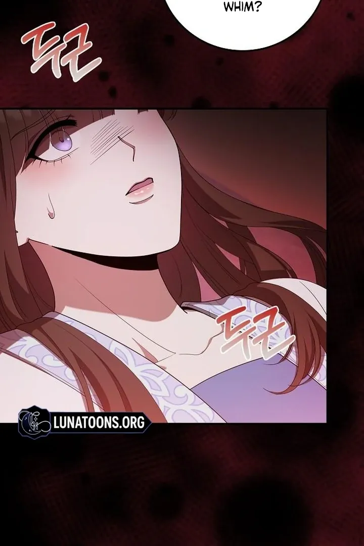 The Lie Chapter 18 page 37 - 