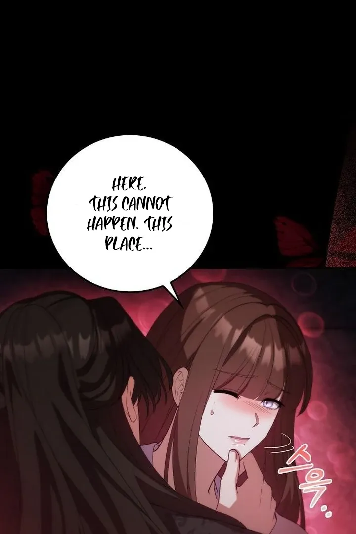 The Lie Chapter 18 page 40 - 