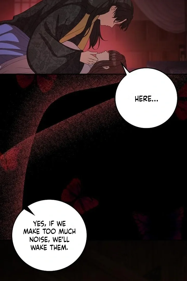 The Lie Chapter 18 page 43 - 