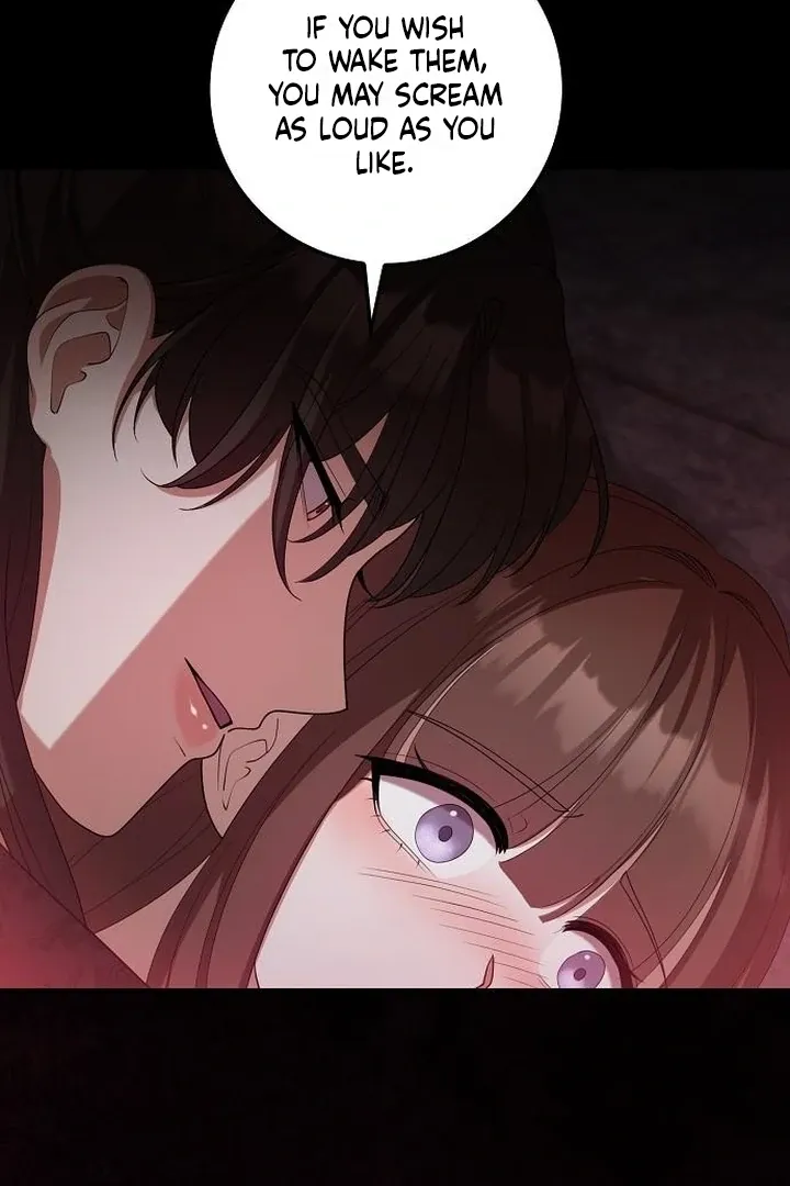 The Lie Chapter 18 page 45 - 
