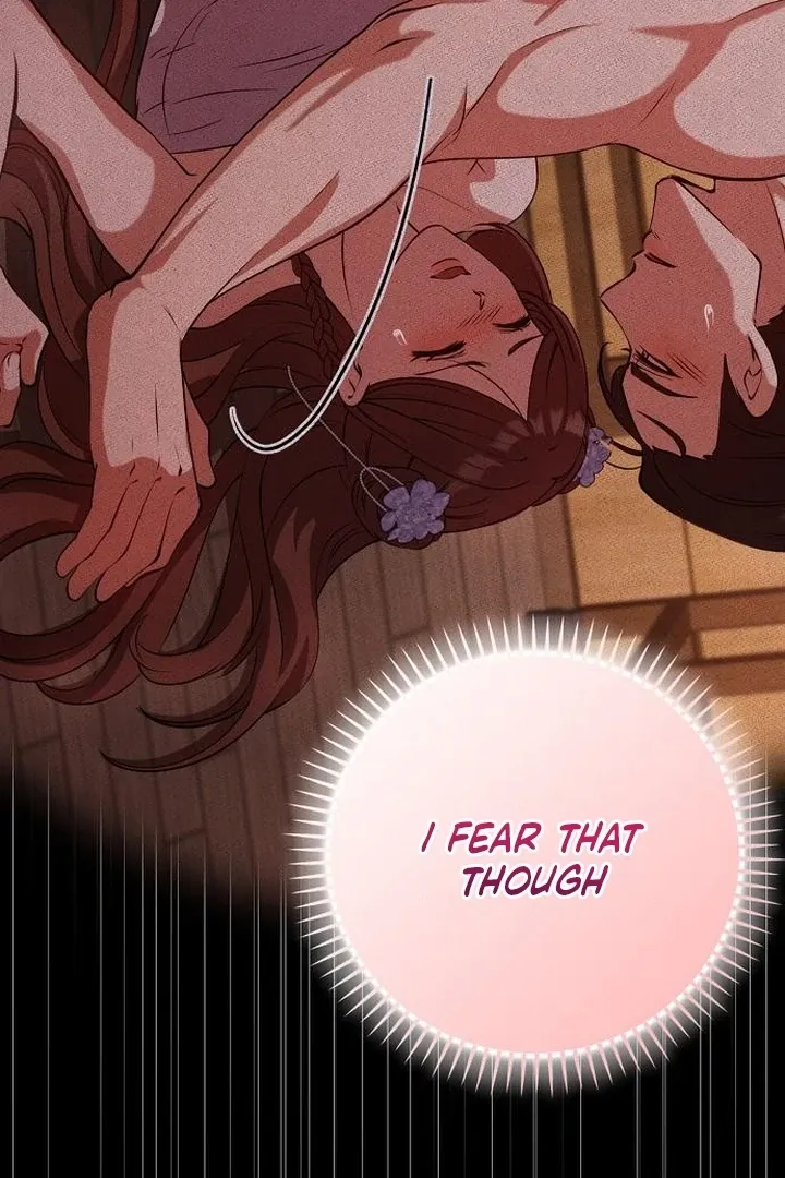 The Lie Chapter 18 page 61 - 