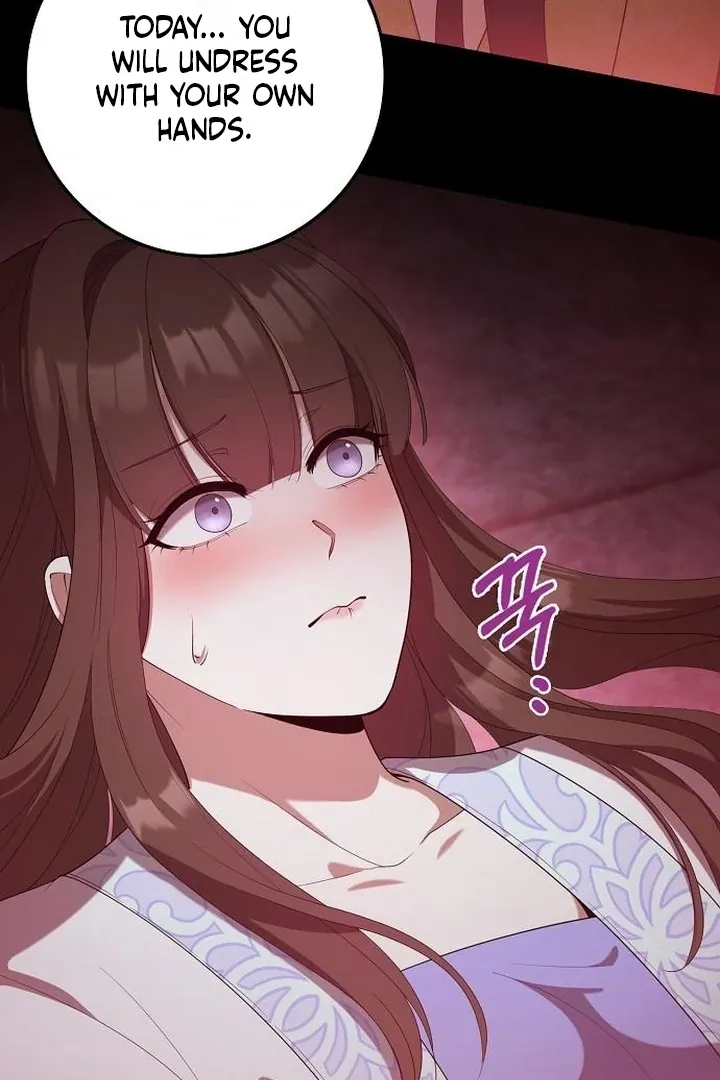 The Lie Chapter 18 page 67 - 