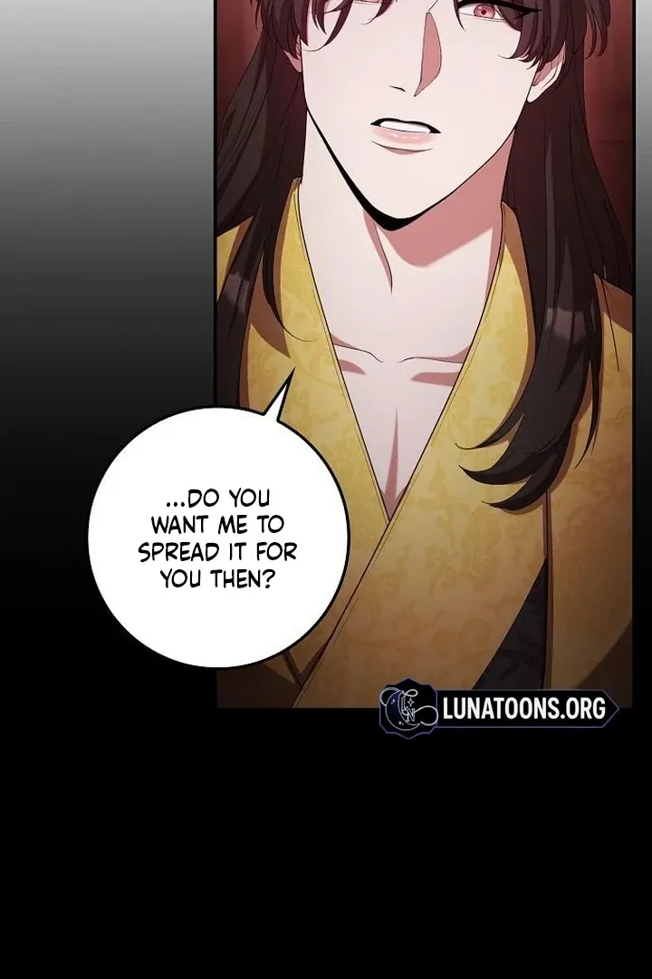 The Lie Chapter 18 page 77 - 