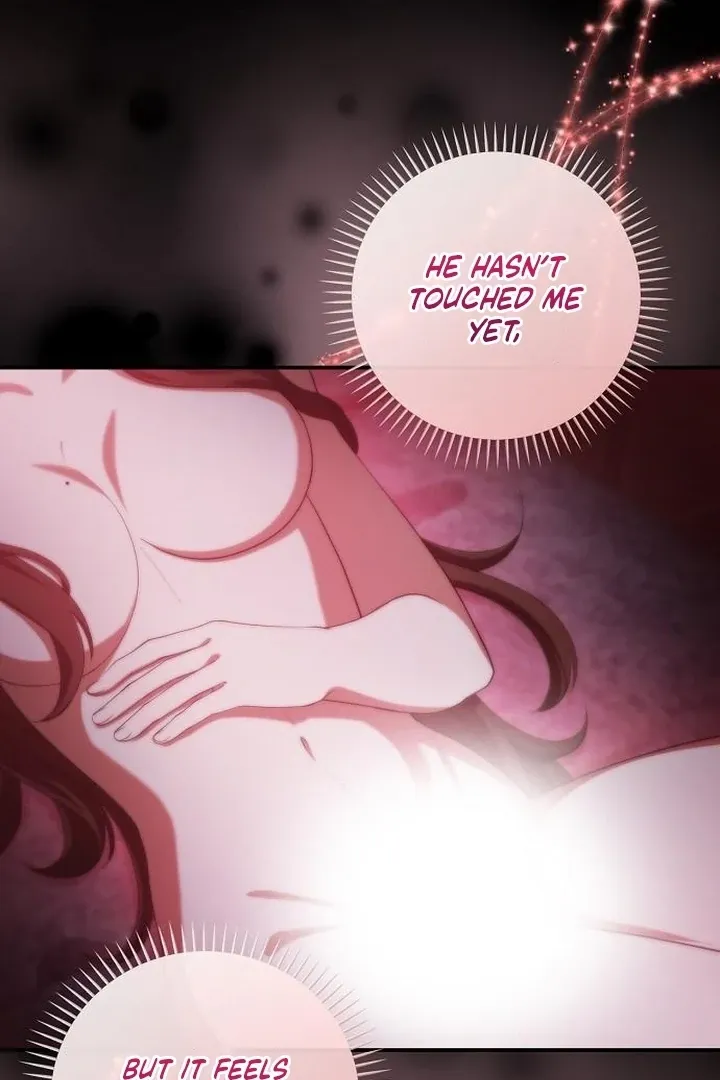 The Lie Chapter 18 page 84 - 