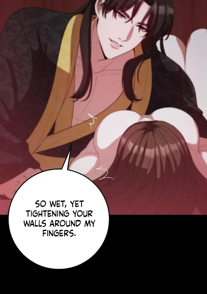 The Lie Chapter 18 page 97 - 