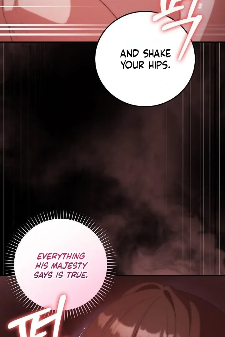 The Lie Chapter 19 page 25 - 