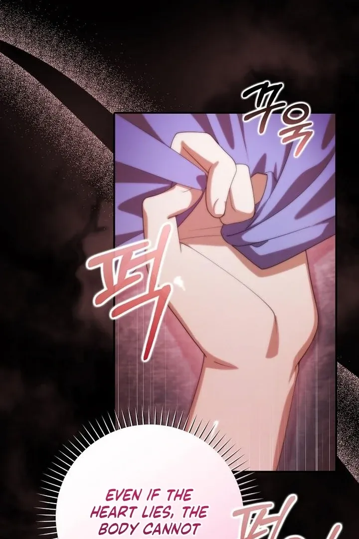The Lie Chapter 19 page 29 - 