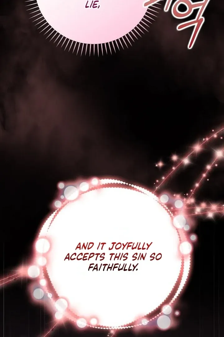 The Lie Chapter 19 page 30 - 