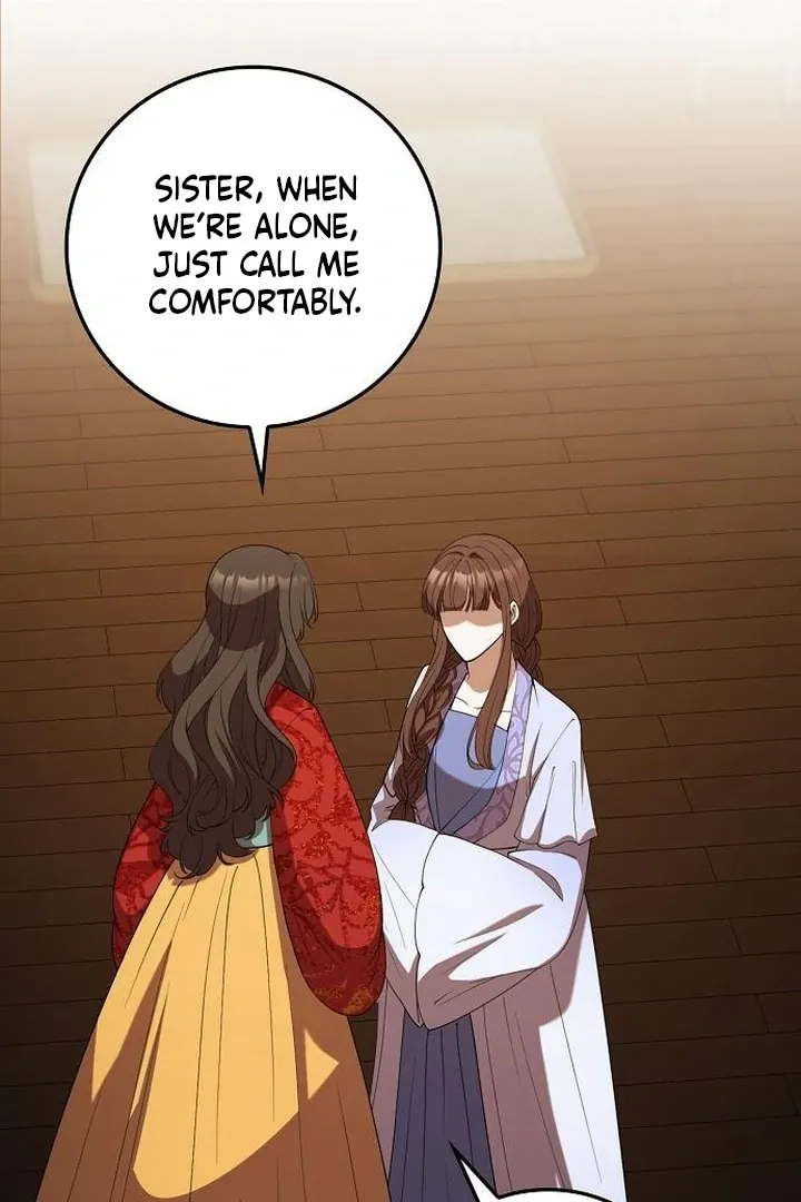 The Lie Chapter 19 page 38 - 