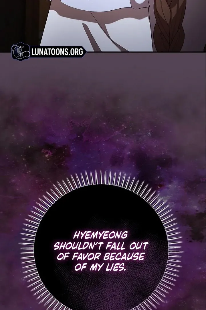 The Lie Chapter 19 page 52 - 