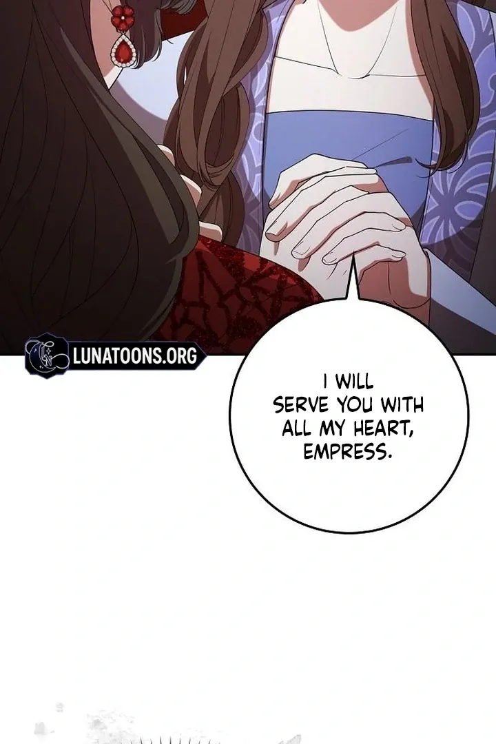 The Lie Chapter 19 page 61 - 