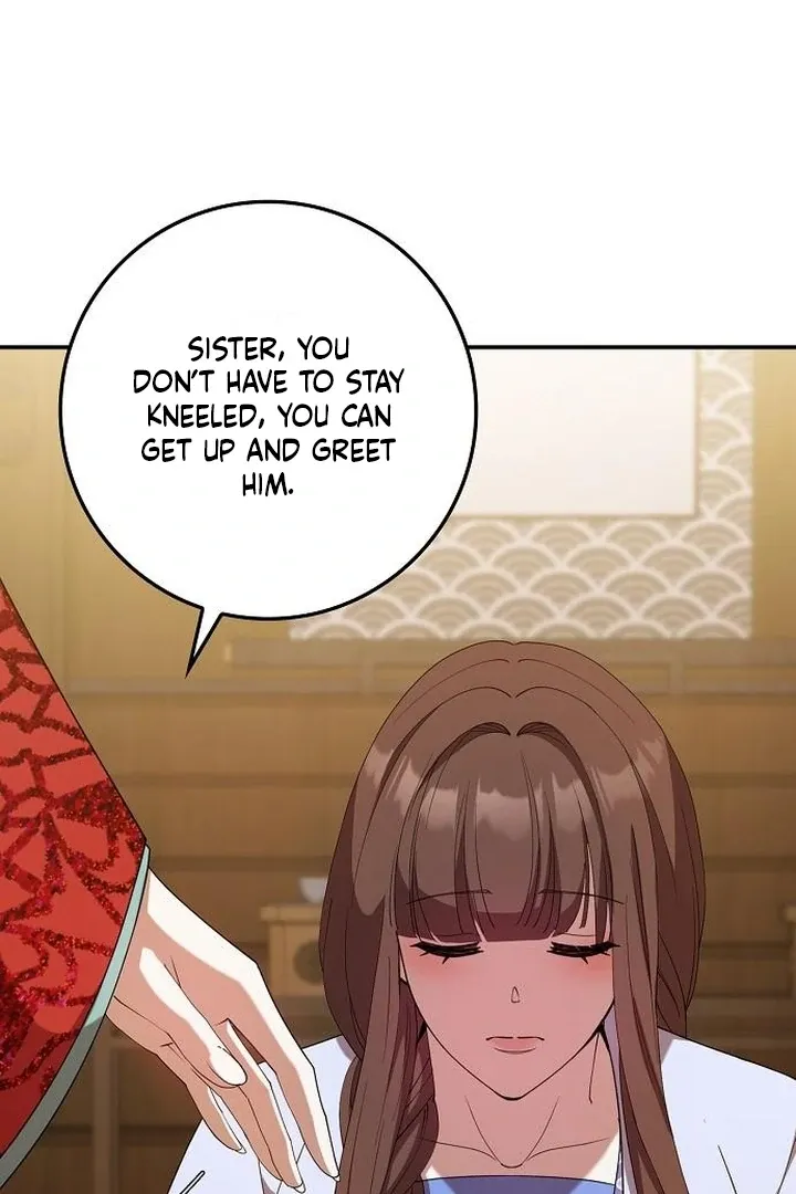 The Lie Chapter 19 page 73 - 