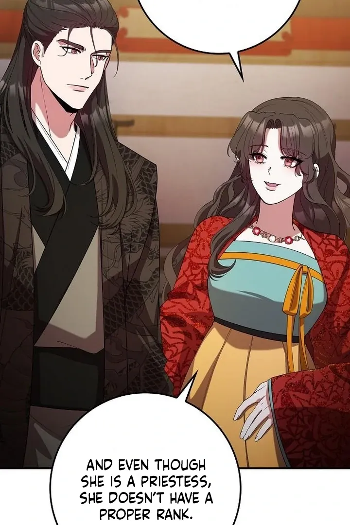 The Lie Chapter 19 page 80 - 