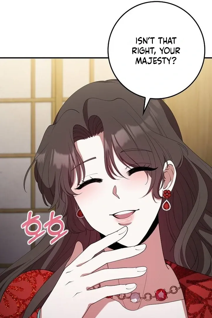 The Lie Chapter 19 page 84 - 
