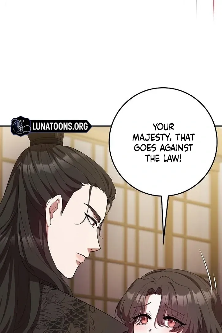 The Lie Chapter 19 page 94 - 
