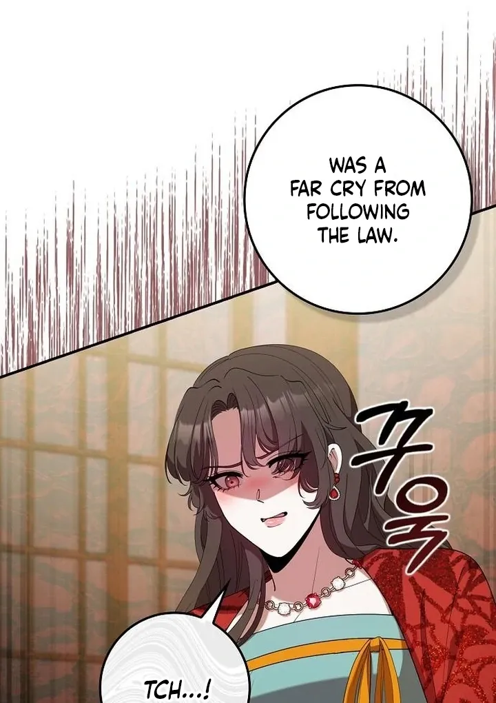 The Lie Chapter 19 page 96 - 