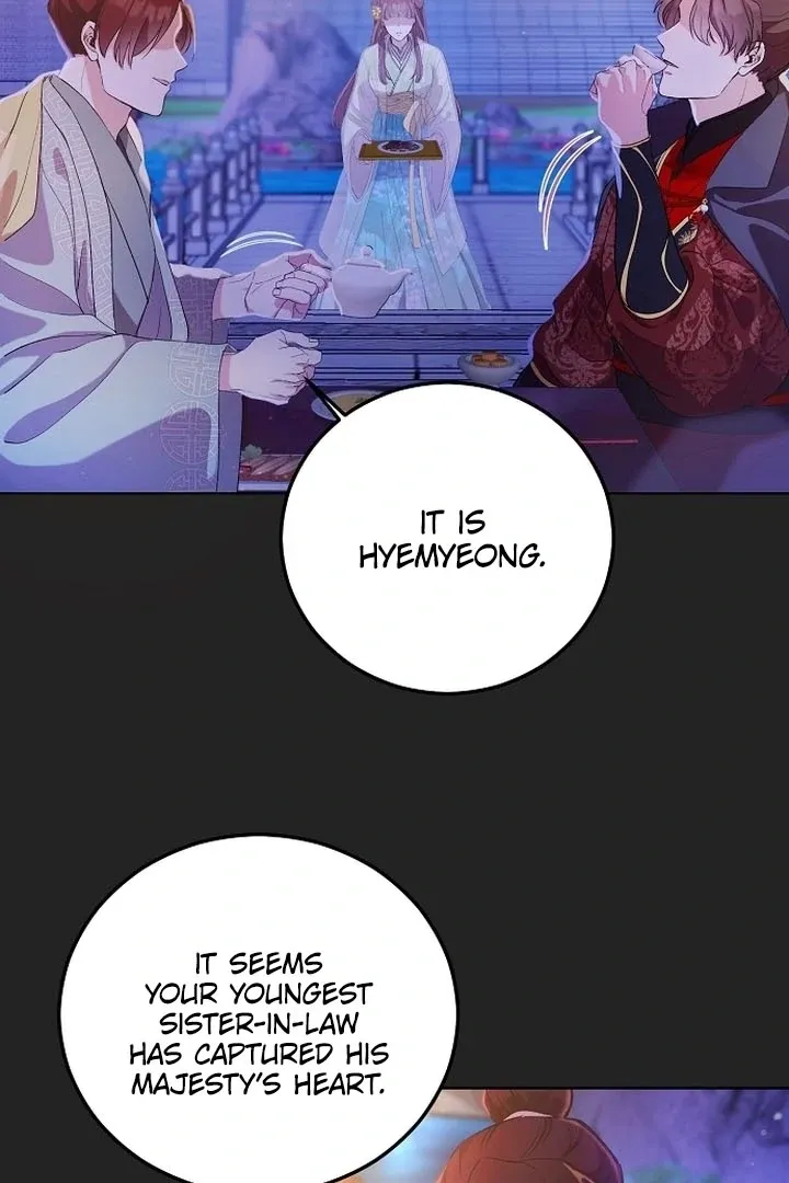The Lie Chapter 2 page 36 - 