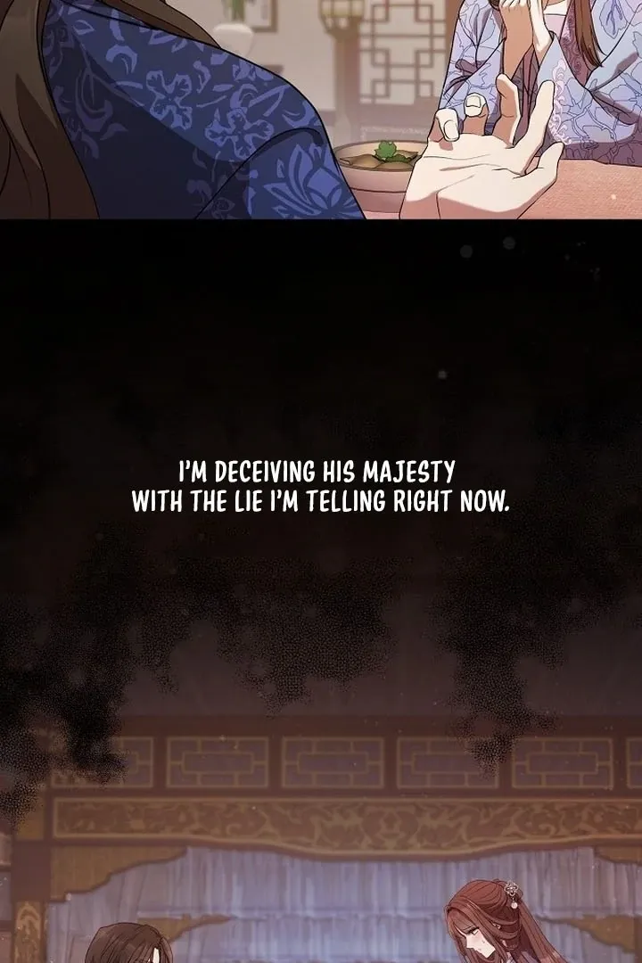 The Lie Chapter 2 page 48 - 