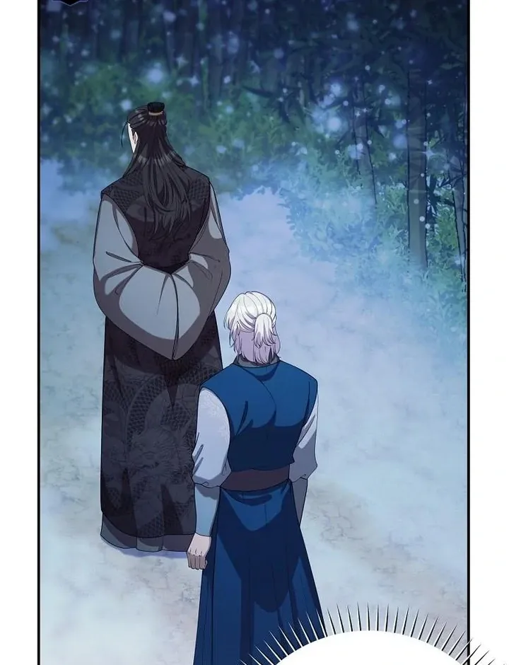 The Lie Chapter 20 page 121 - 
