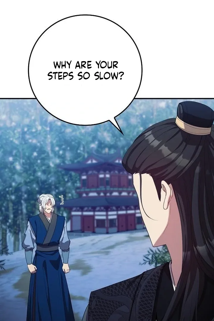 The Lie Chapter 20 page 124 - 