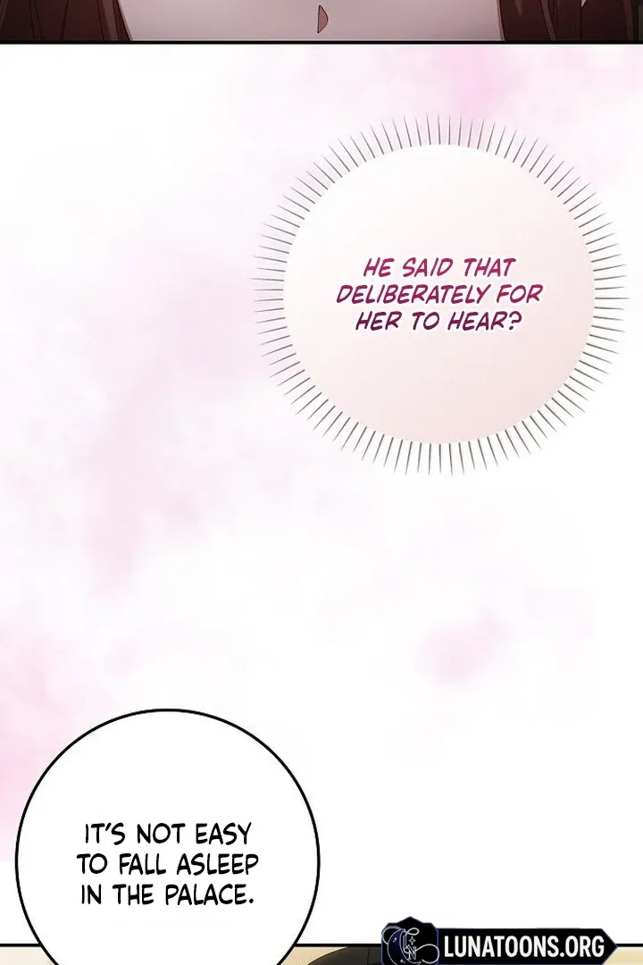 The Lie Chapter 20 page 18 - 