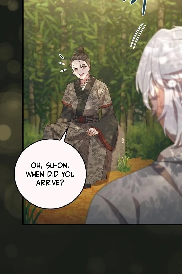 The Lie Chapter 20 page 38 - 